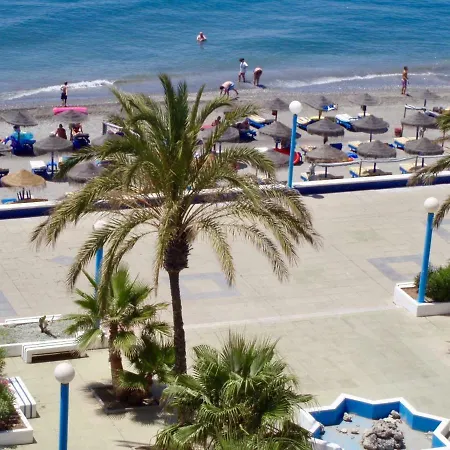 Bristol Apartment Torrox