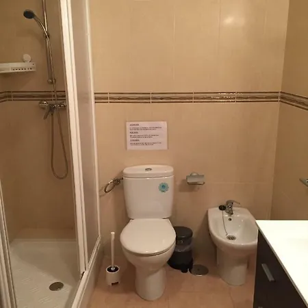 Bristol Apartment Torrox