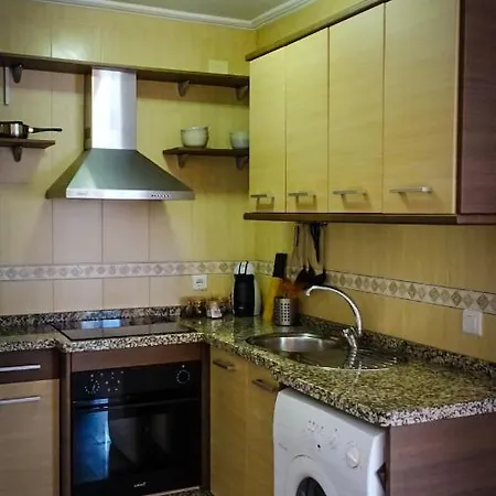 Bristol Apartment *