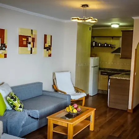 Apartment Bristol *
