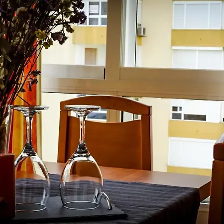 Apartment Bristol Torrox